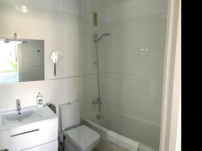 Duplex C9 Con Piscina Privada * Callao Salvaje