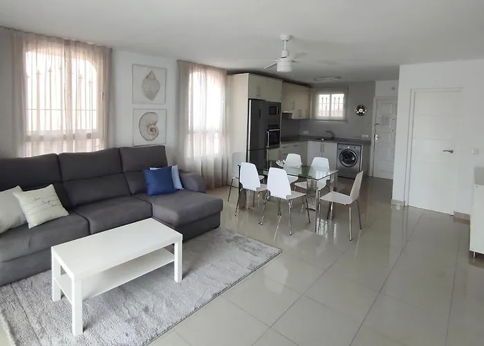 Duplex C9 Con Piscina Privada
