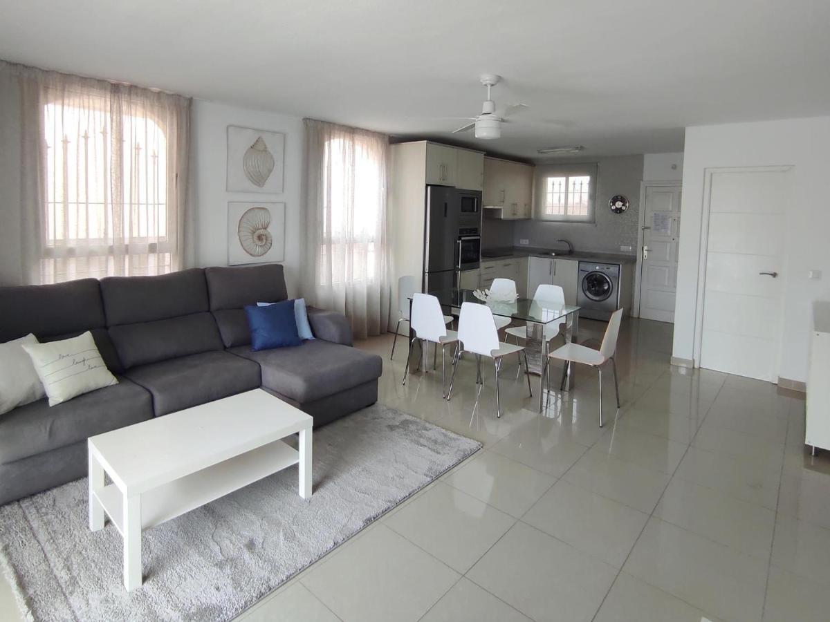 Duplex C9 Con Piscina Privada Villa *