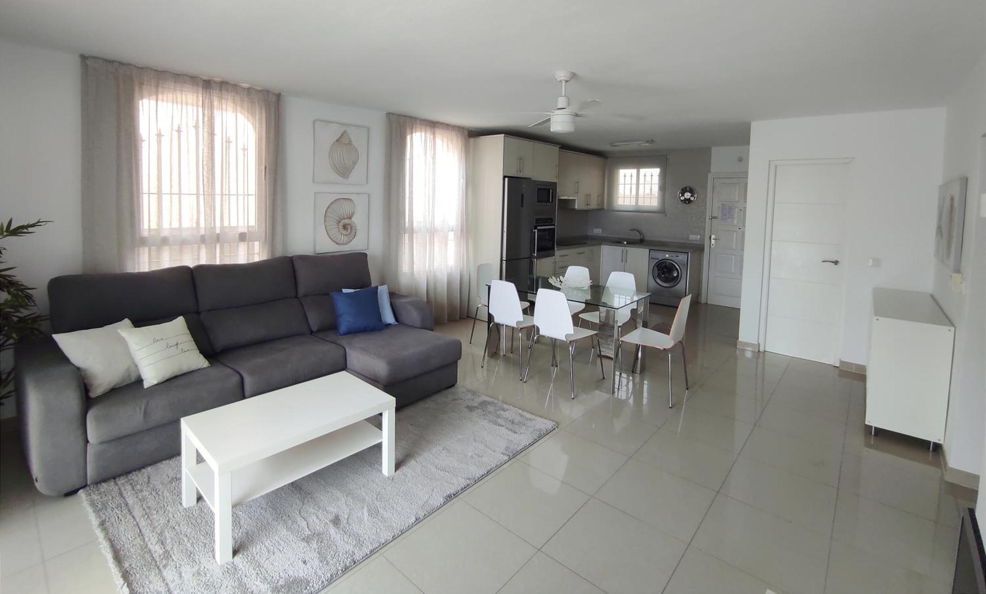 Villa Duplex C9 Con Piscina Privada Callao Salvaje