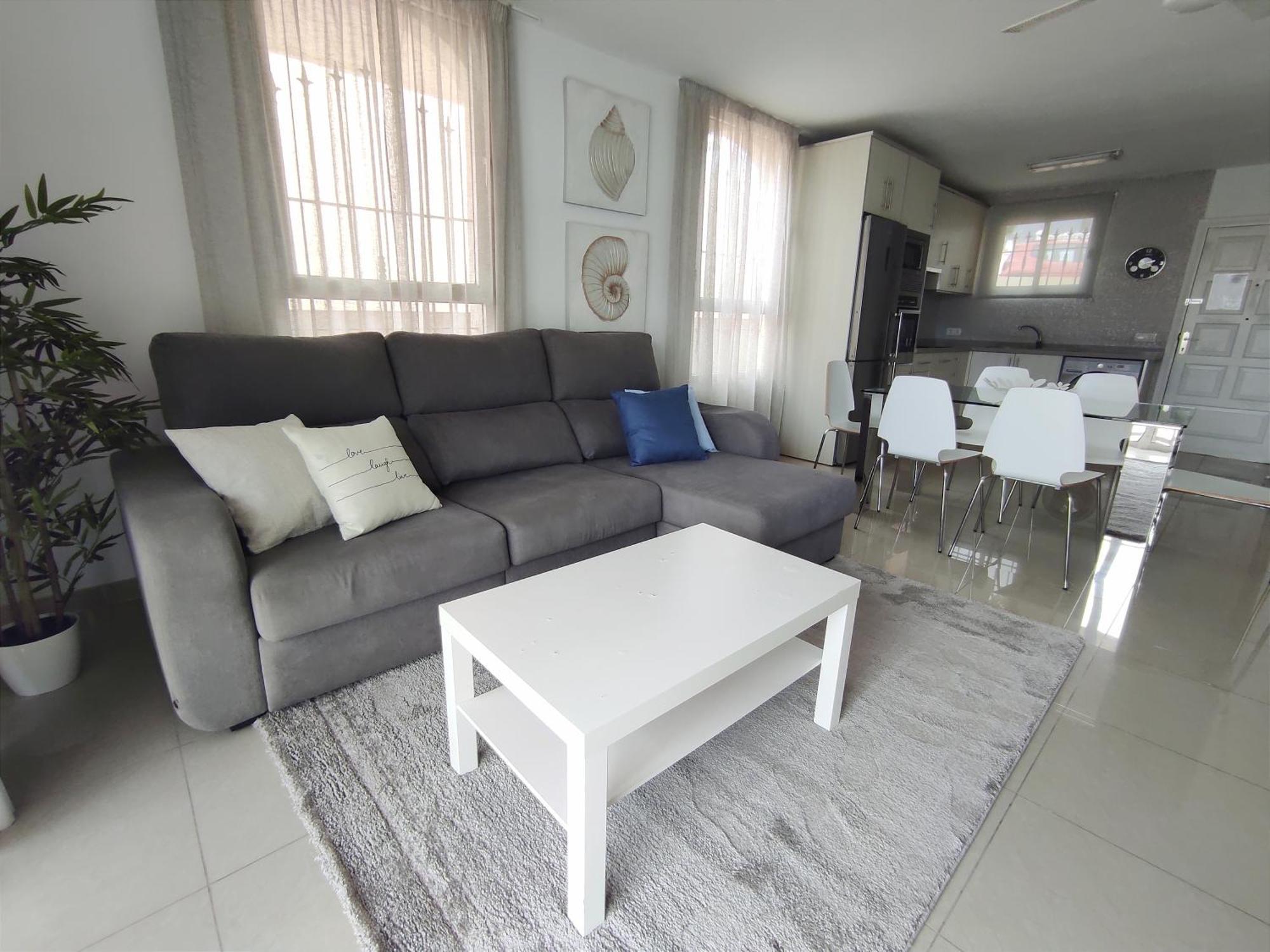 Duplex C9 Con Piscina Privada Villa