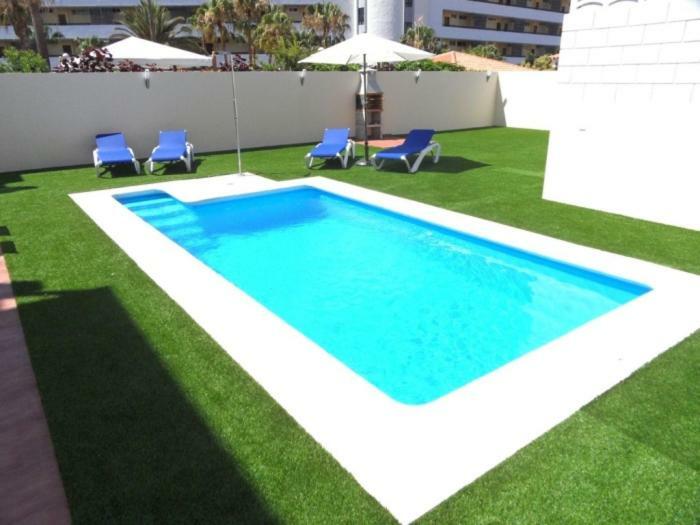 Villa Duplex C9 Con Piscina Privada
