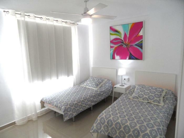 Villa Duplex C9 Con Piscina Privada