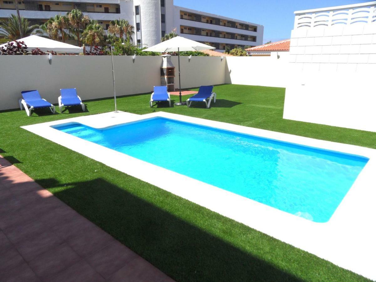 Villa Duplex C9 Con Piscina Privada *